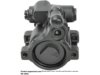  20345 Power Steering Pump