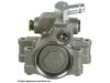  20374 Power Steering Pump