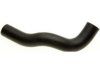 NAPA 9608 Radiator Upper Hose