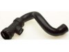 VOLKSWAGEN 8D0121055T Radiator Lower Hose