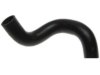 TOYOTA 1657322040 Radiator Upper Hose