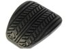 DORMAN 20705 Clutch Pedal Pad
