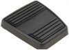 DORMAN 20712 Clutch Pedal Pad