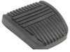 DORMAN 20723 Clutch Pedal Pad