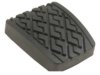 DORMAN 20724 Clutch Pedal Pad