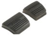 DORMAN 20741 Parking Brake Pedal Pad