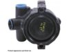 A-1 CARDONE  20831 Power Steering Pump