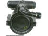  20901 Power Steering Pump