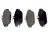 GUARDIAN / ONE SOURCE  617512 Brake Pad