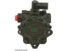 OEM 0044668301 Power Steering Pump