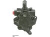 A-1 CARDONE  21184 Power Steering Pump