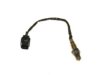 GENERAL MOTORS 19239885 Oxygen (O2) Sensor