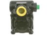 OEM F8TZ3A733AA Power Steering Pump