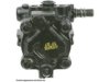 A-1 CARDONE  215080 Power Steering Pump