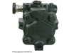  215407 Power Steering Pump