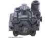  215861 Power Steering Pump