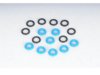 OEM 12574977 Fuel Injector O-Ring