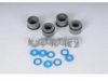 OEM 12574332 Fuel Injector O-Ring