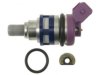 NISSAN 1660040P07 Fuel Injector