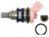 NISSAN 1660085E05 Fuel Injector