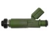 TOYOTA 232090D040 Fuel Injector