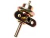 NAPA 219519 Fuel Injection Pressure Regulator