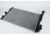 OEM 88975760 Radiator