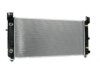 GENERAL MOTORS 17119167 Radiator