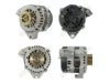 REMY  21802 Alternator / Generator