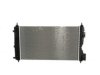 OEM 22883363 Radiator