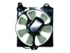 VARIOUS MFR  TO3113108 A/C Condenser Fan Assembly