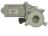  22154666 Power Window Motor