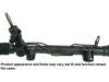 OEM 5105213AC Rack and Pinion Complete Unit