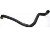 VOLKSWAGEN 1C0122051H Radiator Lower Hose