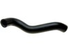 NAPA 9156 Radiator Upper Hose