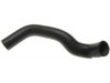 Mercedes 1635011282 Radiator Lower Hose