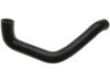 Mercedes 2025015182 Radiator Lower Hose