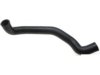 VOLKSWAGEN 1H0121051F Radiator Lower Hose