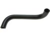 FORD 4W1Z8286A Radiator Lower Hose