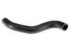 NAPA 9503 Radiator Upper Hose