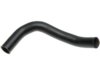 NISSAN 215037S000 Radiator Lower Hose