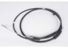  22619963 Parking Brake Cable