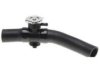 CHRYSLER 52028810AL Radiator Upper Hose
