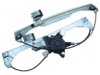  22714331 Window Regulator & Motor Assembly