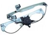  22714332 Window Regulator & Motor Assembly