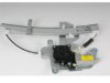  22730702 Window Regulator & Motor Assembly