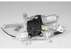  22730703 Window Regulator & Motor Assembly