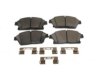 ACDELCO  22799077 Brake Pad