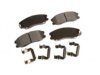 ACDELCO  22850989 Brake Pad