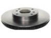 PARTS MASTER/DURA INTERNATIONAL 125671 Rotor